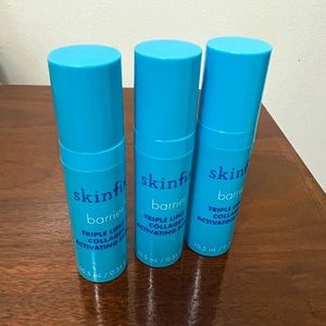 Skincare Bundle - Skinfix Serum